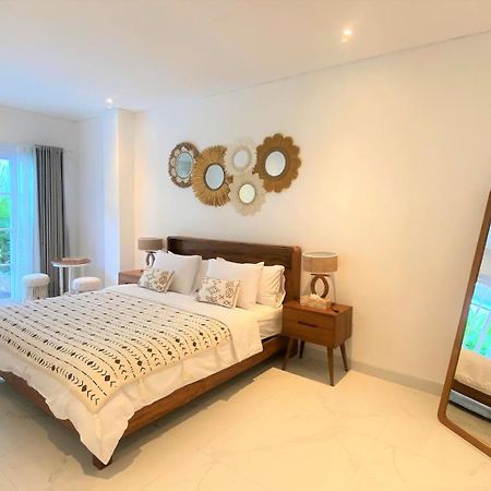 Villa Namo 3Br Umalas Kerobokan  Exterior photo