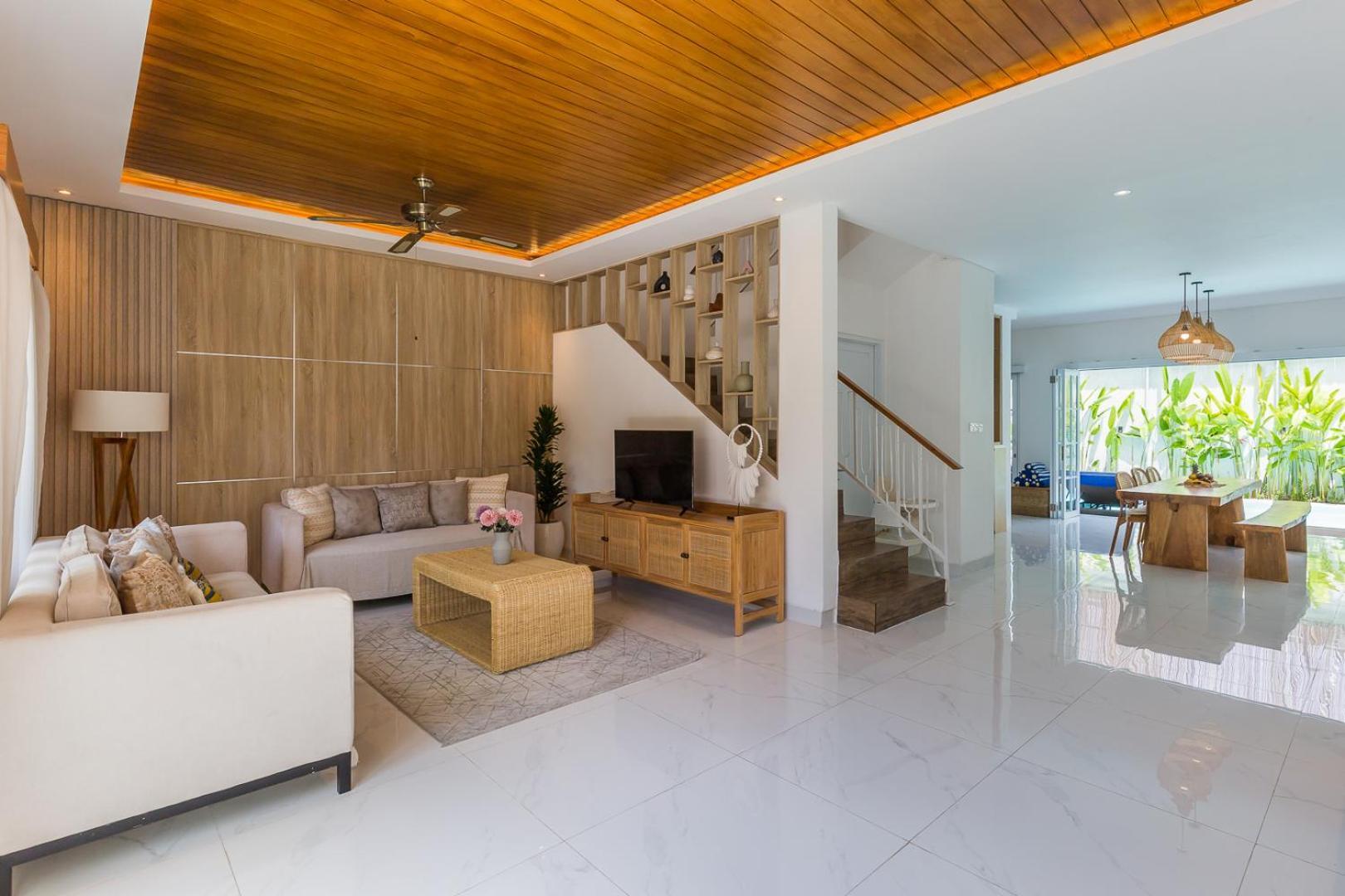 Villa Namo 3Br Umalas Kerobokan  Exterior photo